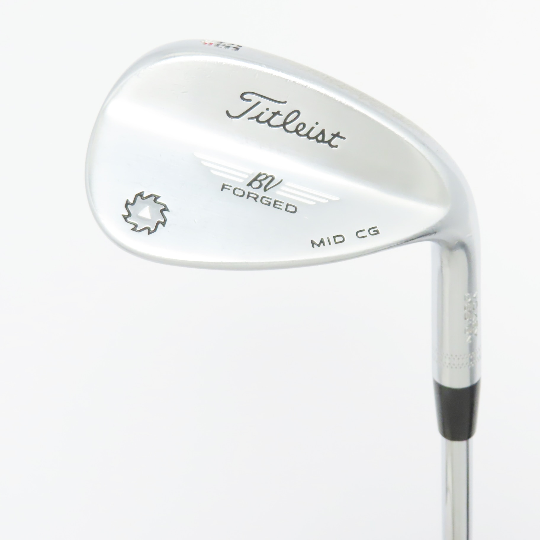 中古】ボーケイ フォージド [2017] ウェッジ (タイトリスト) ボーケイ