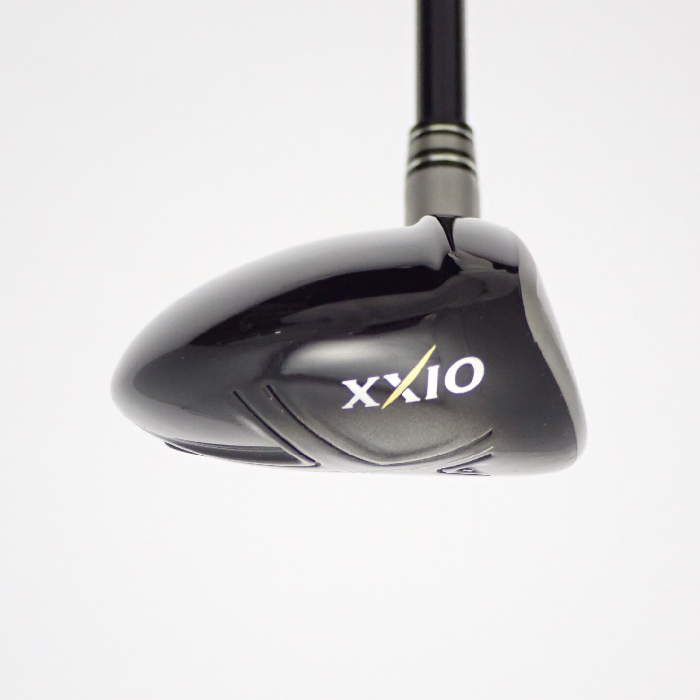 ゼクシオ(2018) ユーティリティMiyazaki Model4H 20度 DUNLOP ダンロップ XXIO ゼクシオ(2018) Miyazaki Model