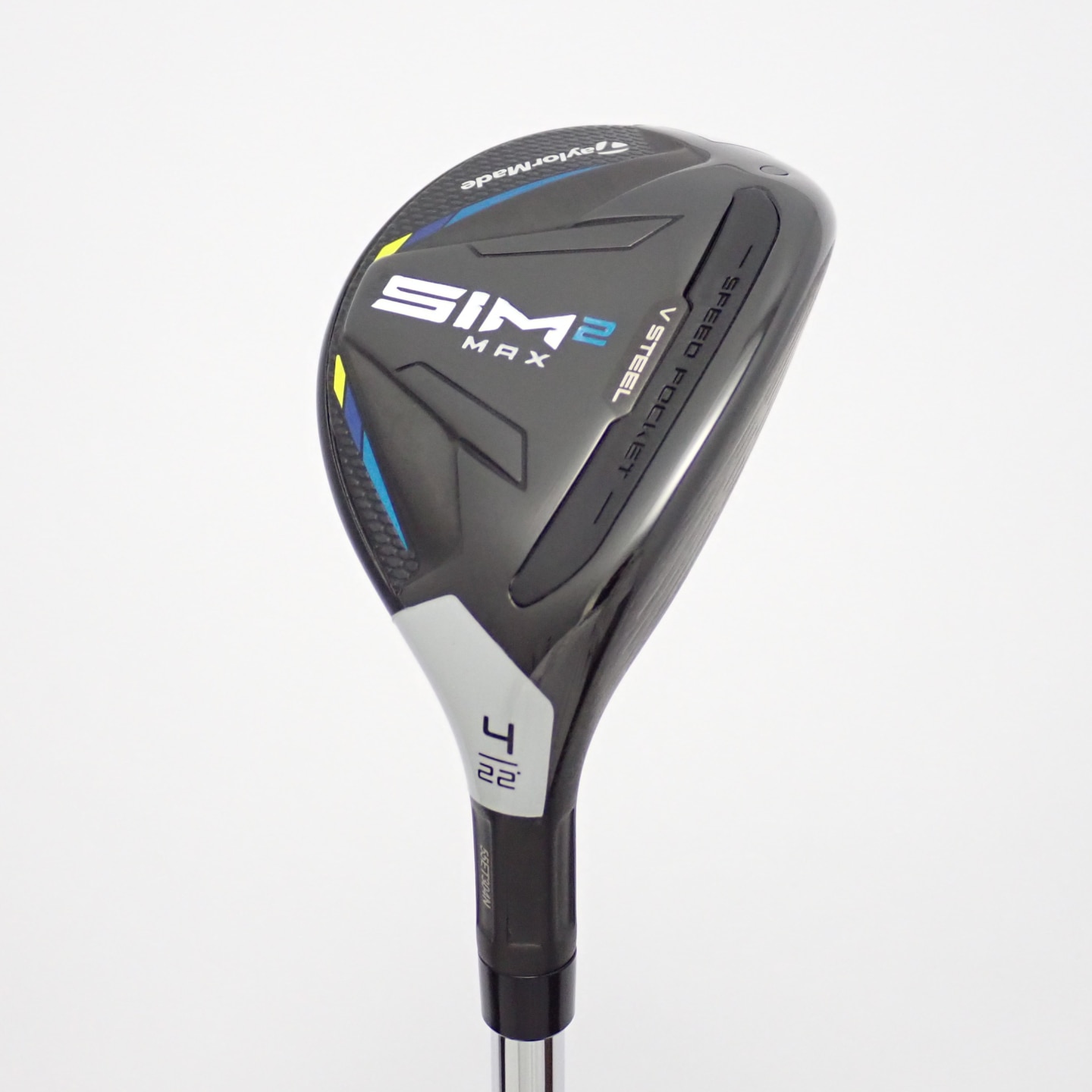 中古】テーラーメイド ユーティリティ 通販｜GDO中古ゴルフクラブ