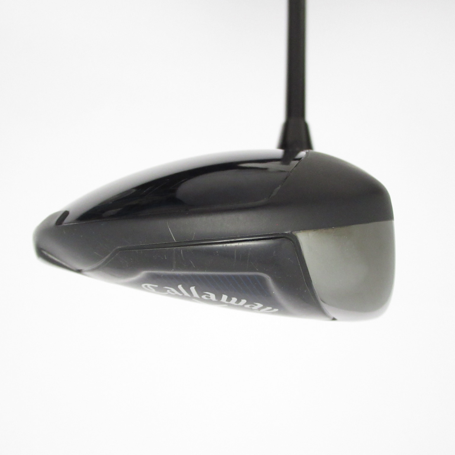 中古】パラダイム トリプルダイヤモンド フェアウェイウッド TENSEI 50