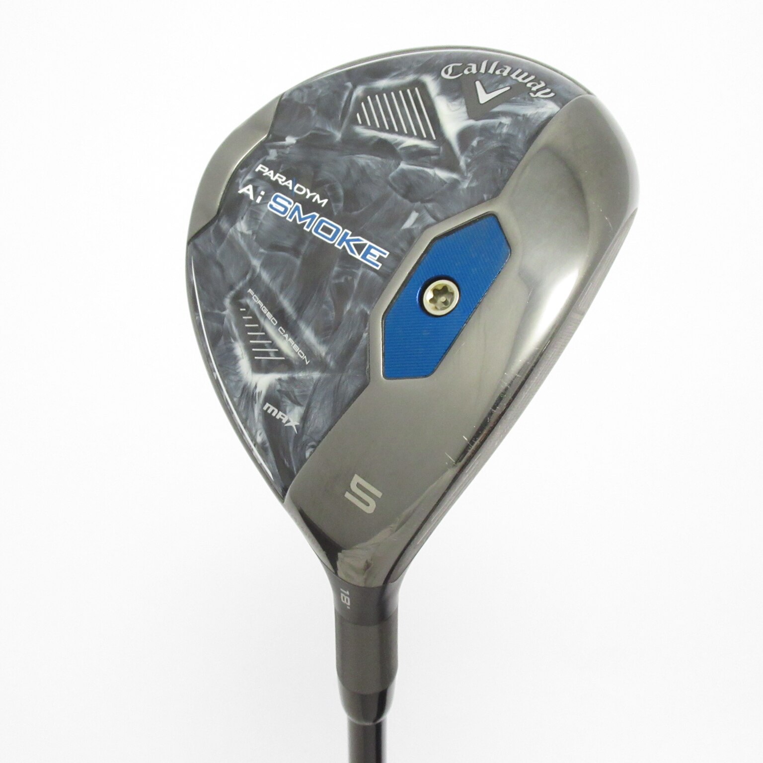 キャロウェイディアブロ５番フェアウェイウッドFWゴルフクラブ初心者メンズ中古R キャロウェイディアブロ5番フェアウェイウッドFWゴルフクラブ