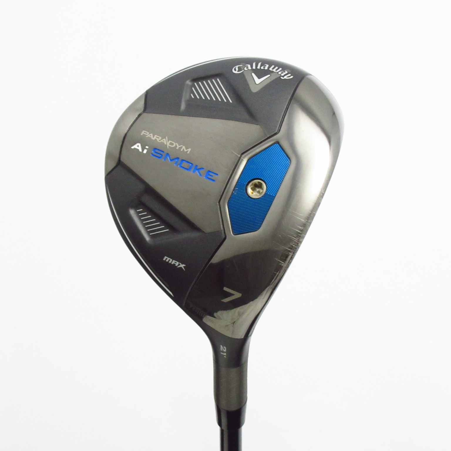 ＜時間限定値下げ＞Ai SMOKE 3HL フェアウェイウッド 純正シャフト２本 キャロウェイ PARADYM Ai SMOKE MAX フェアウェイウッド #3HL [TENSEI