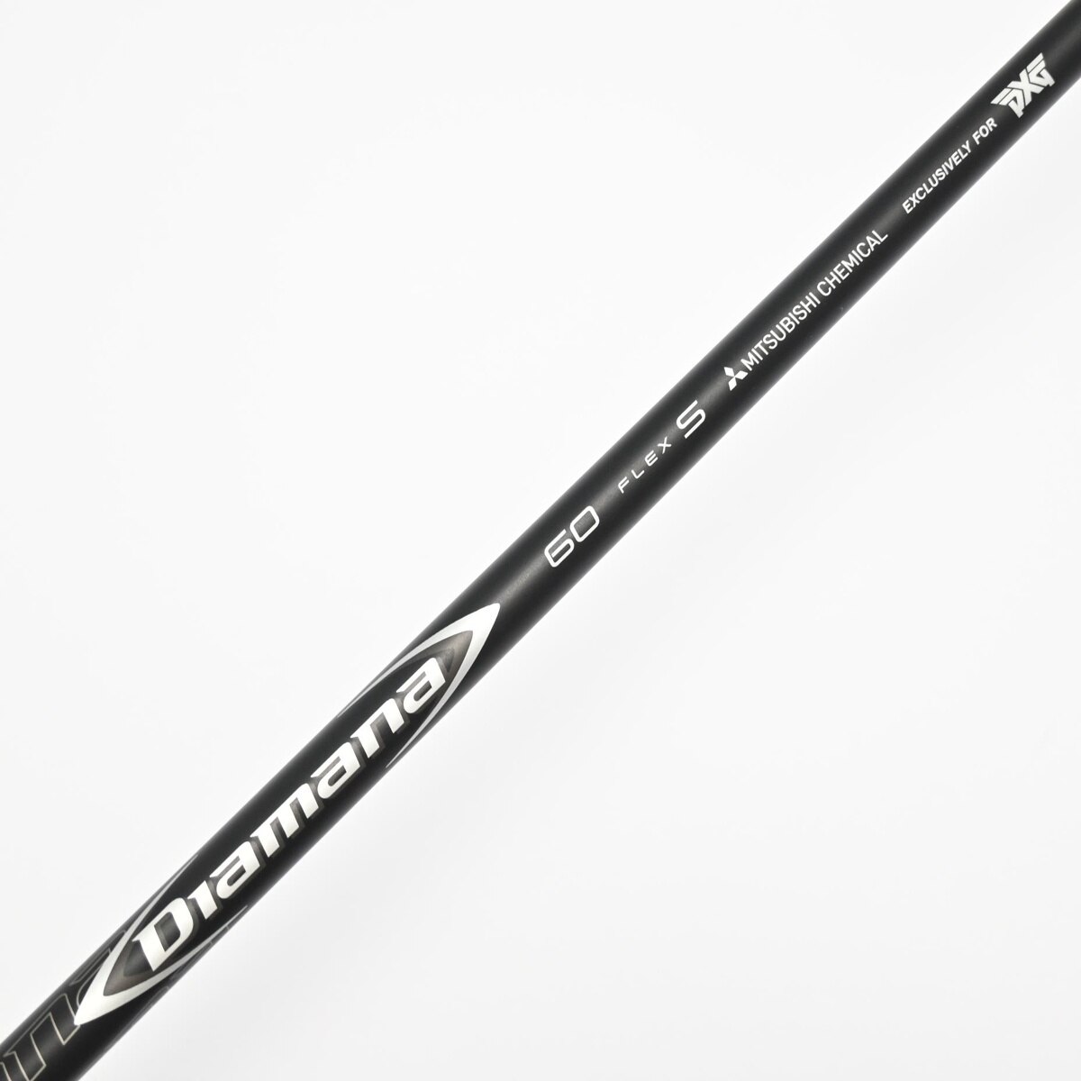 中古】PXG 0211 ドライバー Diamana 60 for PXG 9 S CD(ドライバー