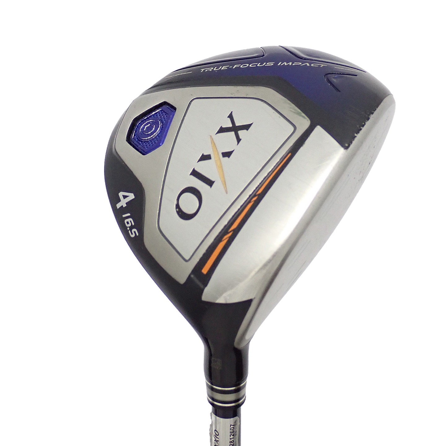 中古】ゼクシオ フェアウェイウッド (ダンロップ) 通販｜GDO中古