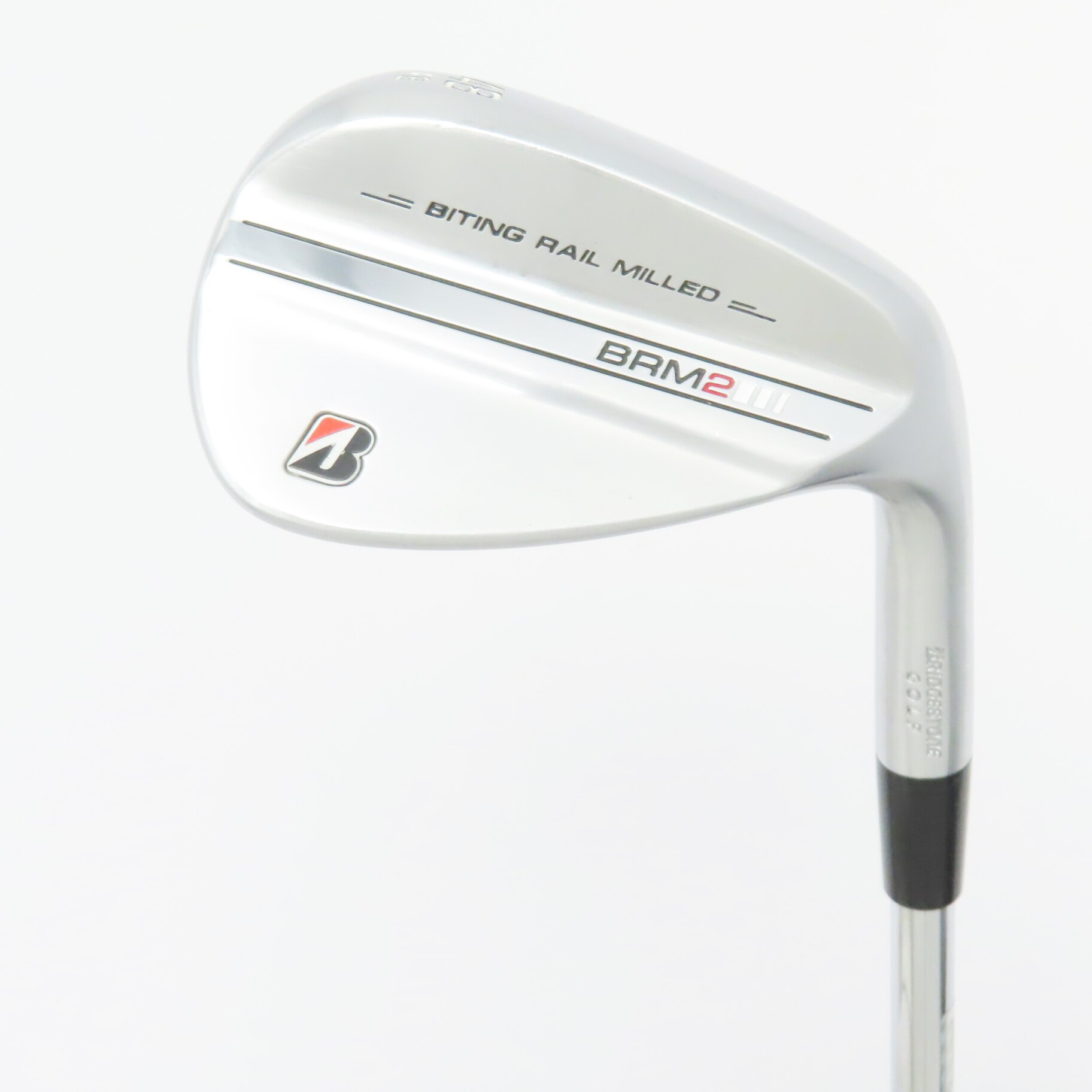 中古】BRM2 ウェッジ N.S.PRO MODUS3 TOUR 105 48-08 S C(ウェッジ