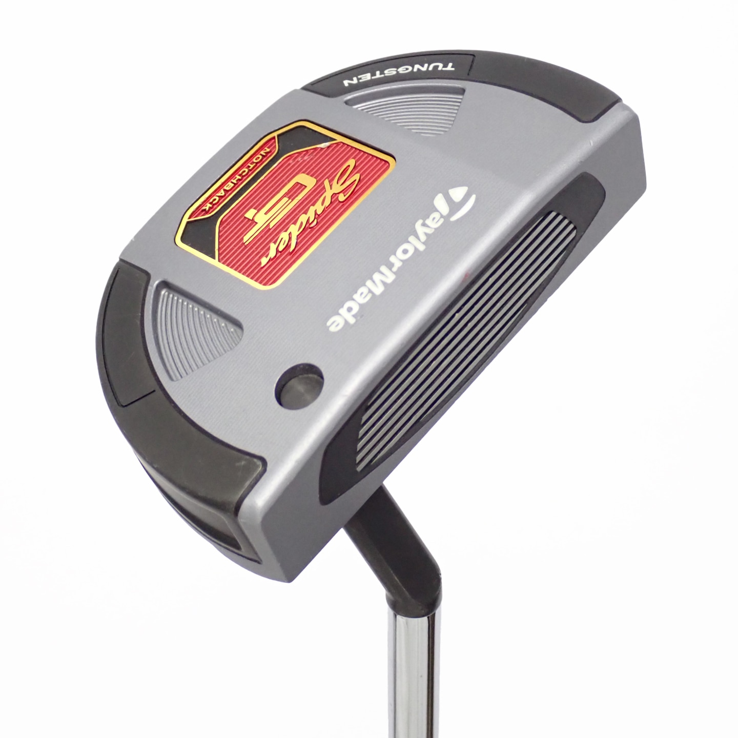 中古】スパイダー ゴルフクラブ (テーラーメイド) 通販｜GDO中古ゴルフ
