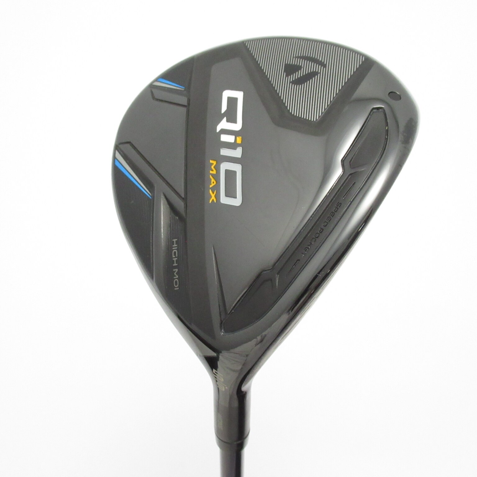 マリガンQi10 5番フェアウェイウッド　未使用 中古】Qi10 フェアウェイウッド (テーラーメイド) 通販｜GDO中古