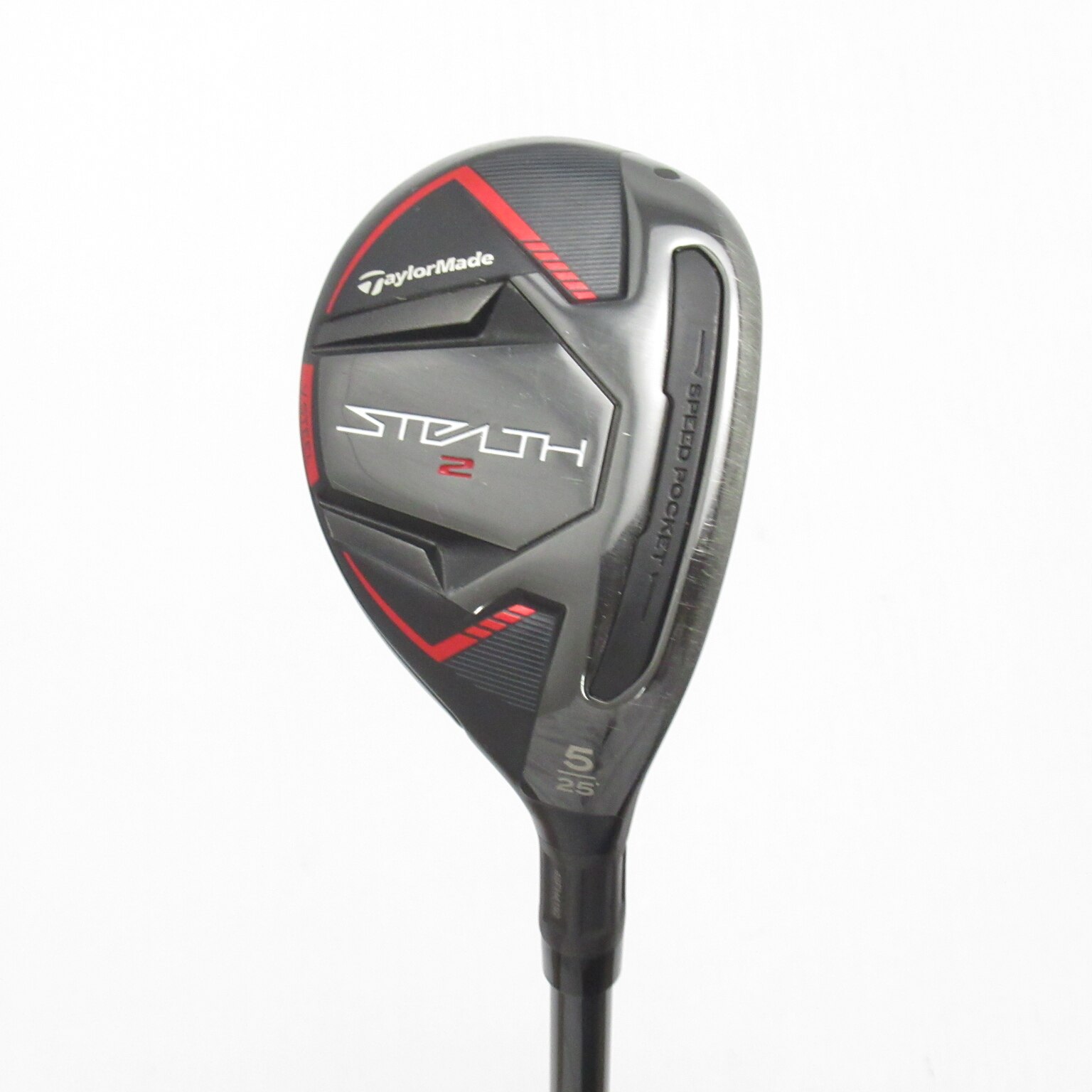 中古】ステルス2 レスキュー ユーティリティ TENSEI RED TM60(2022) 25