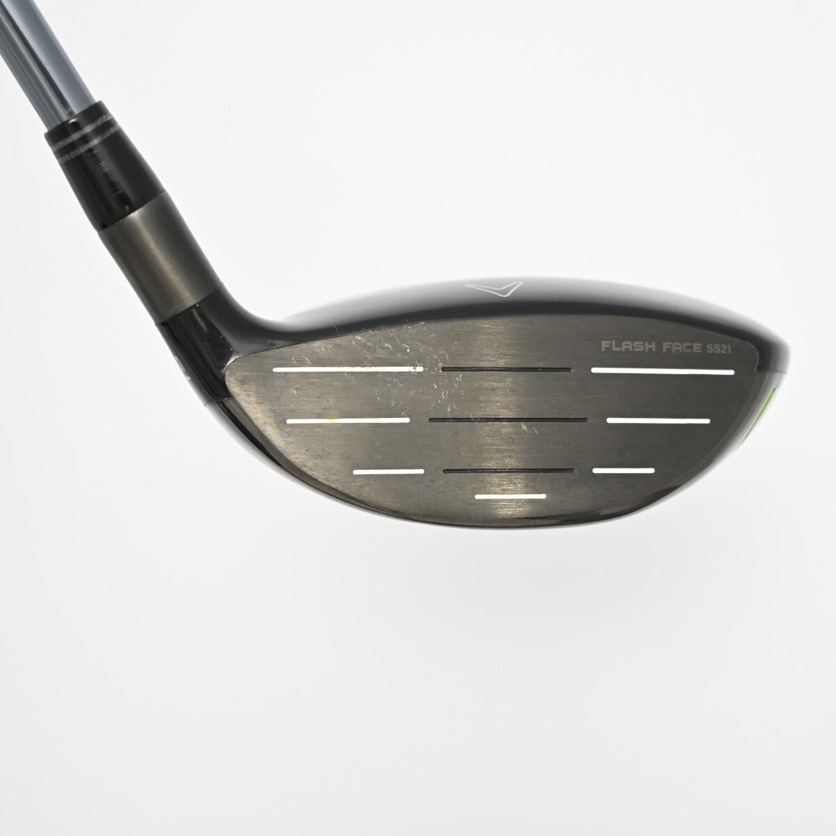 【中古ゴルフクラブ】キャロウェイゴルフ　EPIC　エピック SPEED フェアウェイウッド Diamana PD 60　シャフト：Diamana PD 60　レフティ 中古】エピック SPEED フェアウェイウッド Diamana PD 60 15 S C