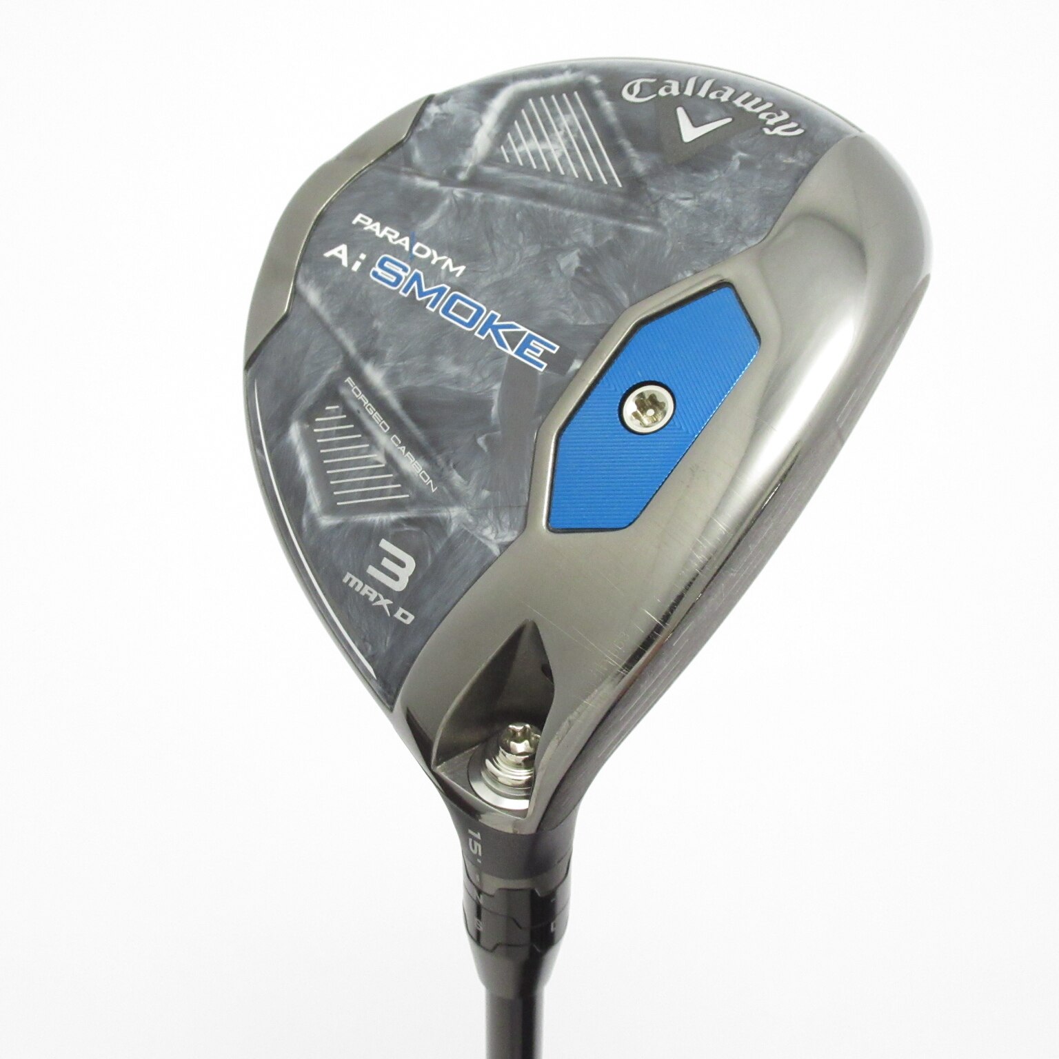 キャロウェイ18°ディアブロフェアウェイウッドFWゴルフクラブ初心者メンズ中古 中古】キャロウェイ フェアウェイウッド 通販｜GDO中古ゴルフクラブ