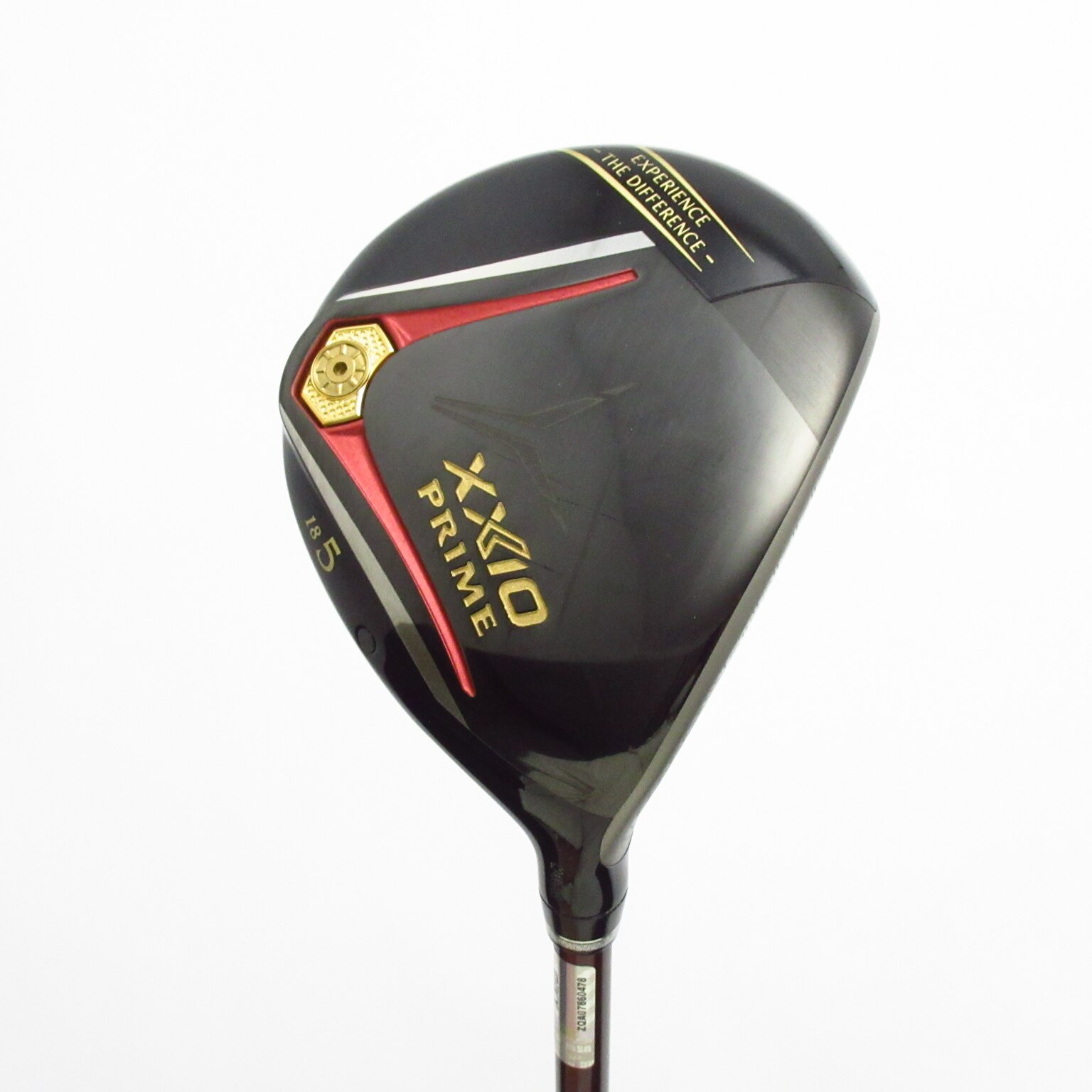 中古】XXIO PRIME(2025) フェアウェイウッド SP-1300 18 R C