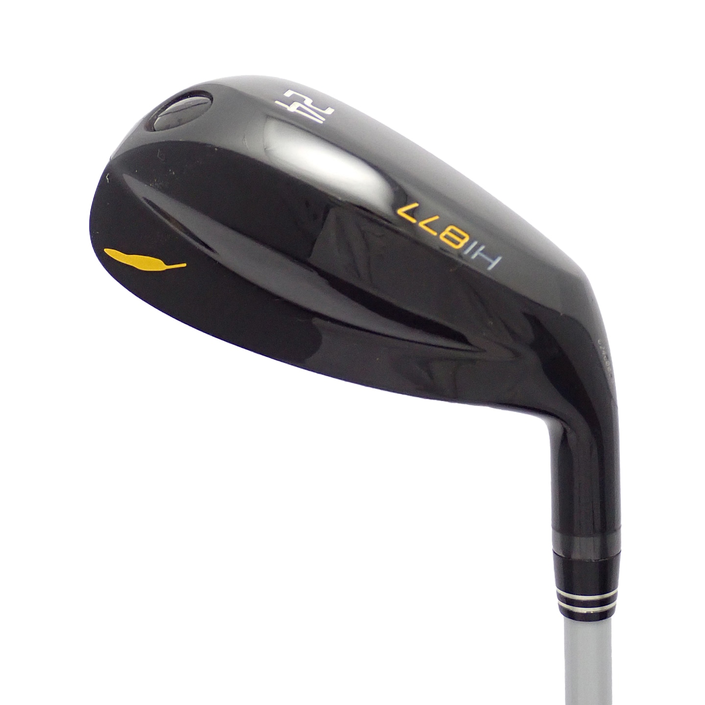 中古】HI-877 ユーティリティ (フォーティーン) 通販｜GDO中古ゴルフクラブ