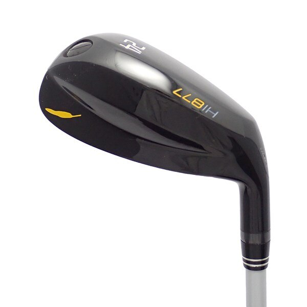 中古】HI-877 BK ユーティリティ FT16i 24 S C(ユーティリティ（単品 
