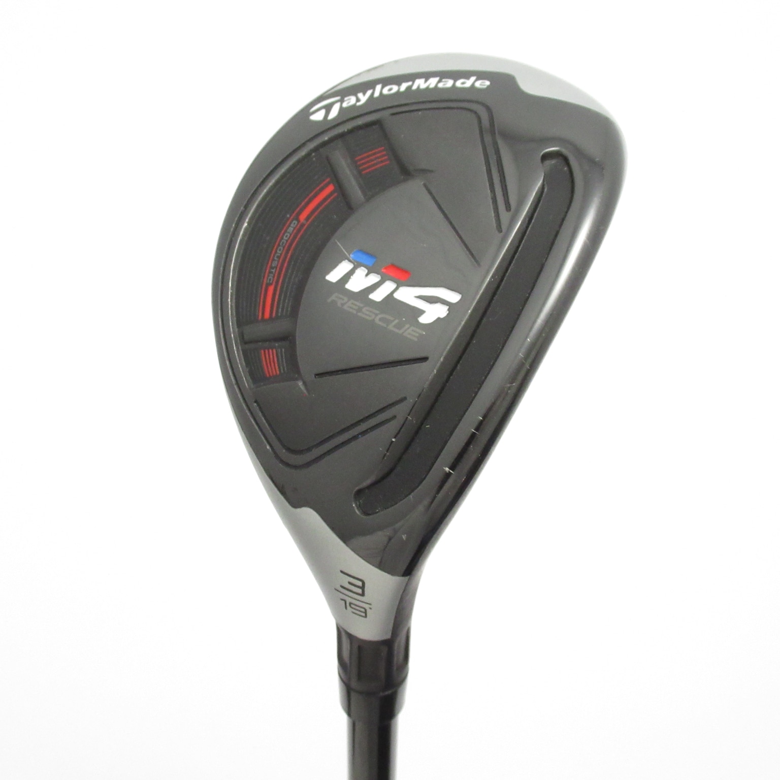 中古】M4 ユーティリティ (テーラーメイド) 通販｜GDO中古ゴルフクラブ