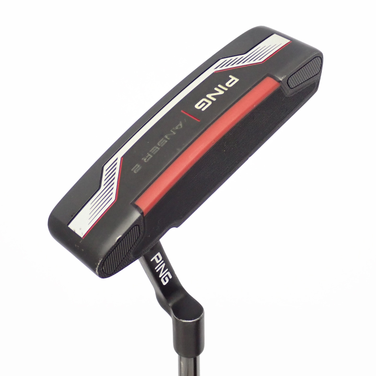 PING パター 未使用 保護フィルム付き 中古】PING パター (ピン) 通販｜GDO中古ゴルフクラブ