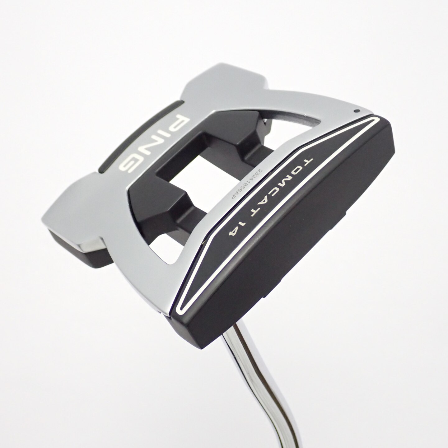 中古】TOMCAT 14(2022) パター (ピン) PING 通販｜GDO中古ゴルフクラブ