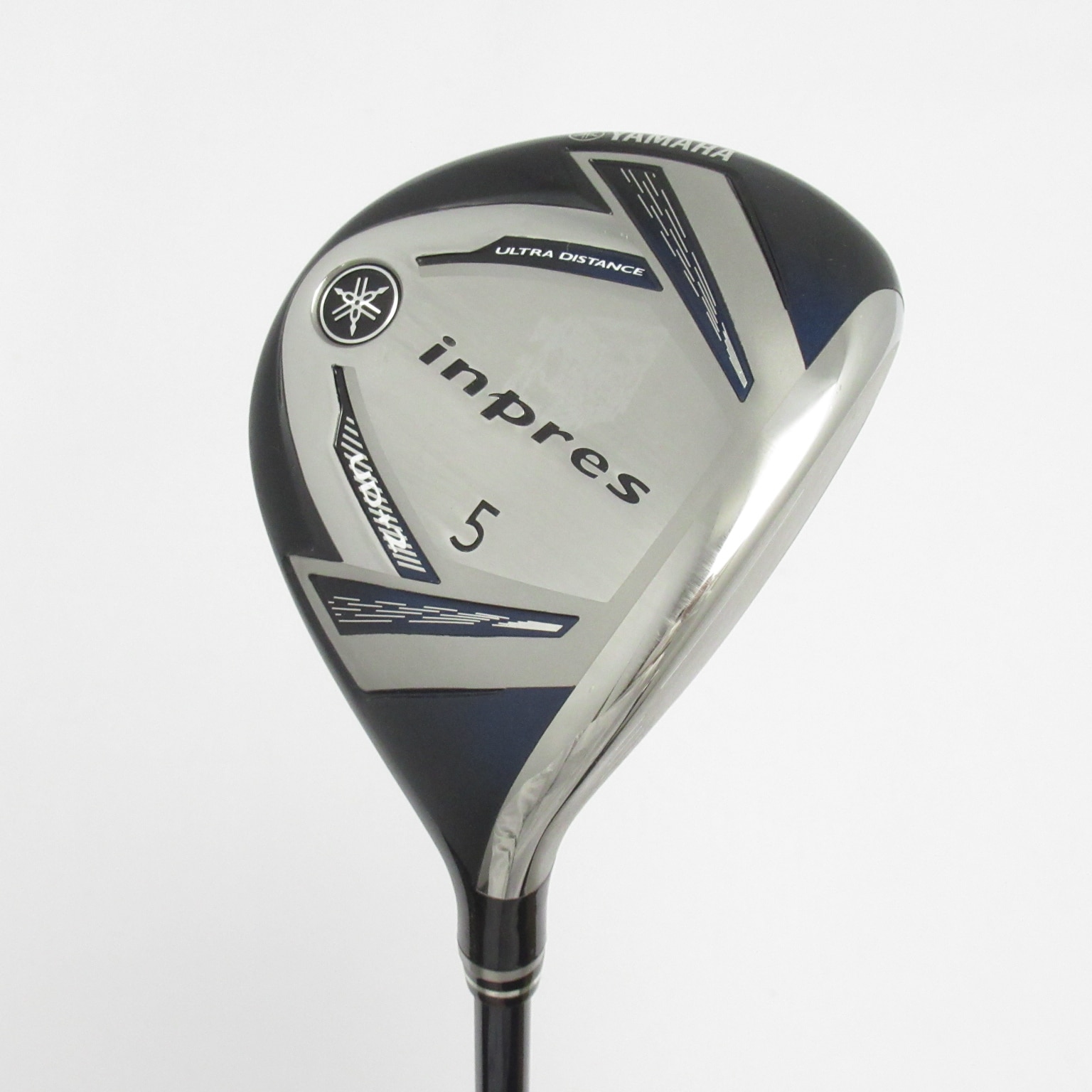 ヤマハ YAMAHA インプレス ドライバー UD+2(2019) inpres UD+2(2019