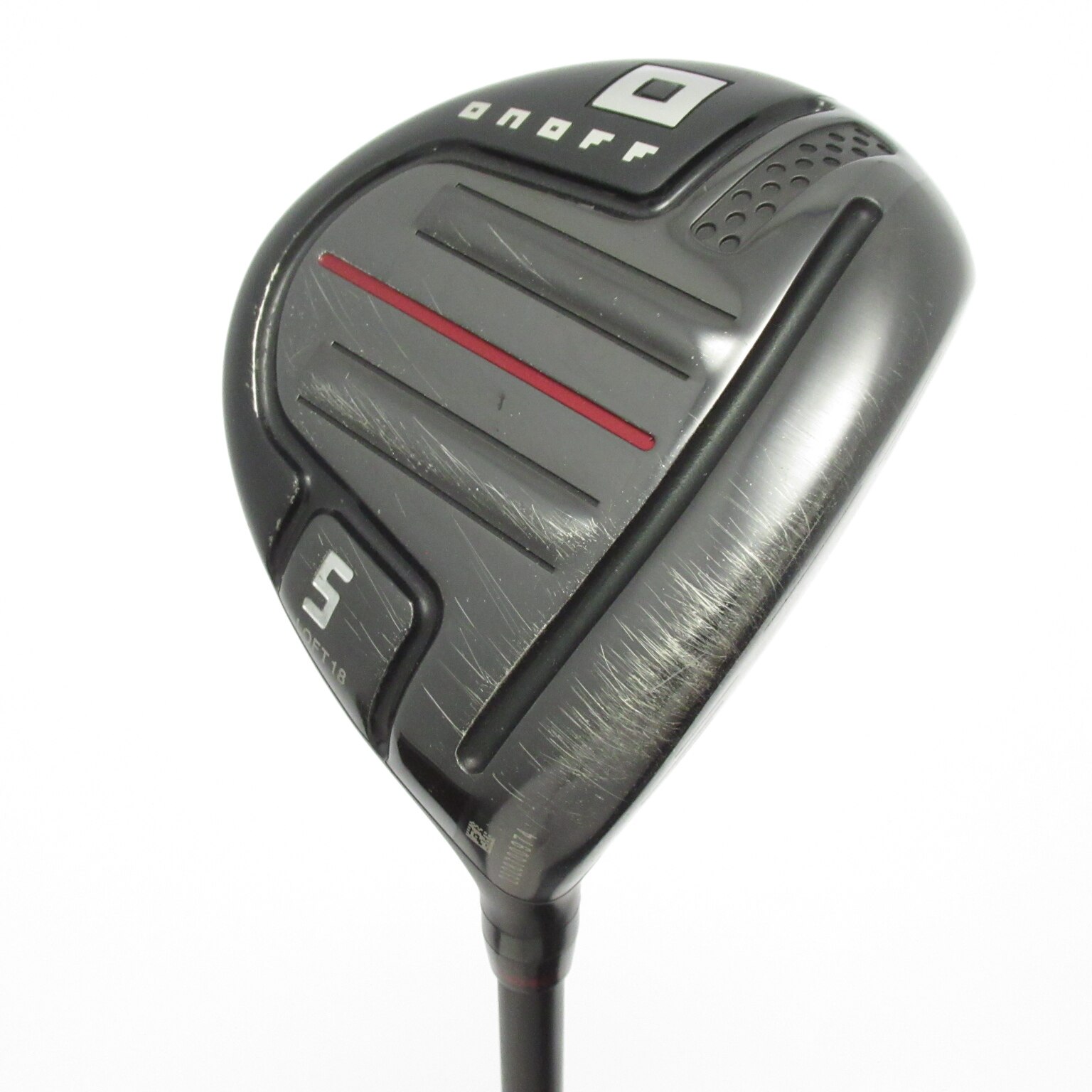 オノフ KURO FAIRWAY ARMS 4番W 送料無料】【2024年モデル】オノフ