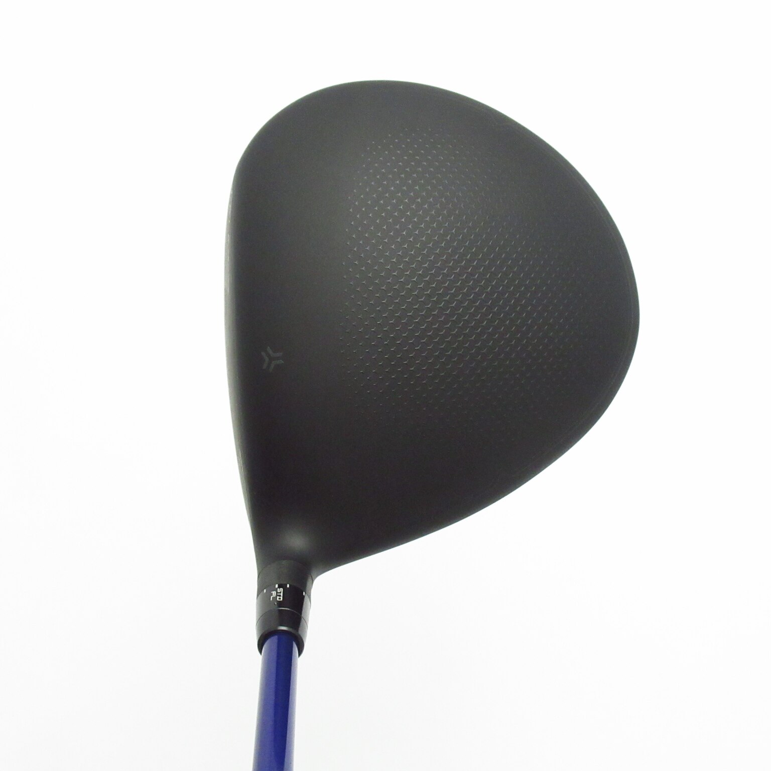 中古】スリクソン ZXi ドライバー Speeder NX VIOLET 60 9 S BC