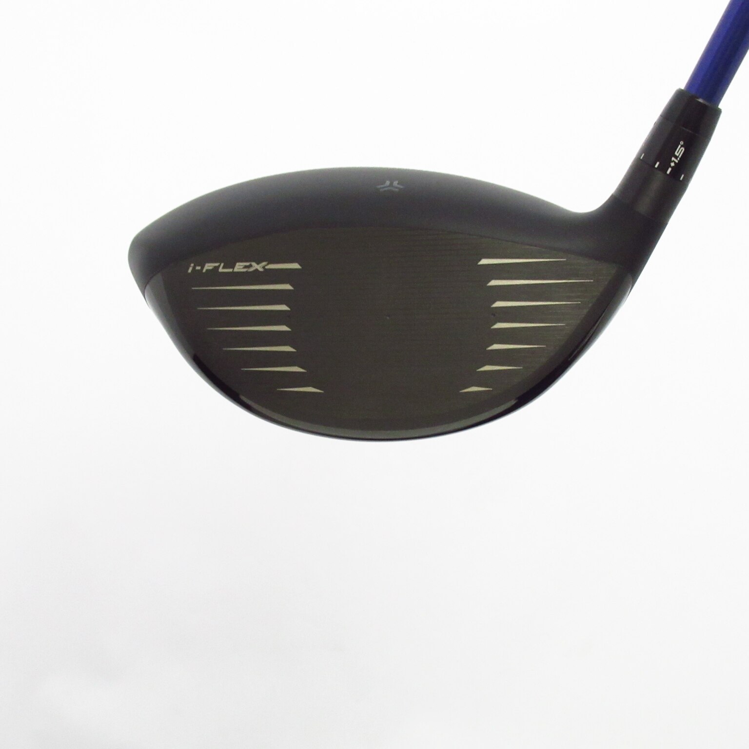 中古】スリクソン ZXi ドライバー Speeder NX VIOLET 60 9 S BC