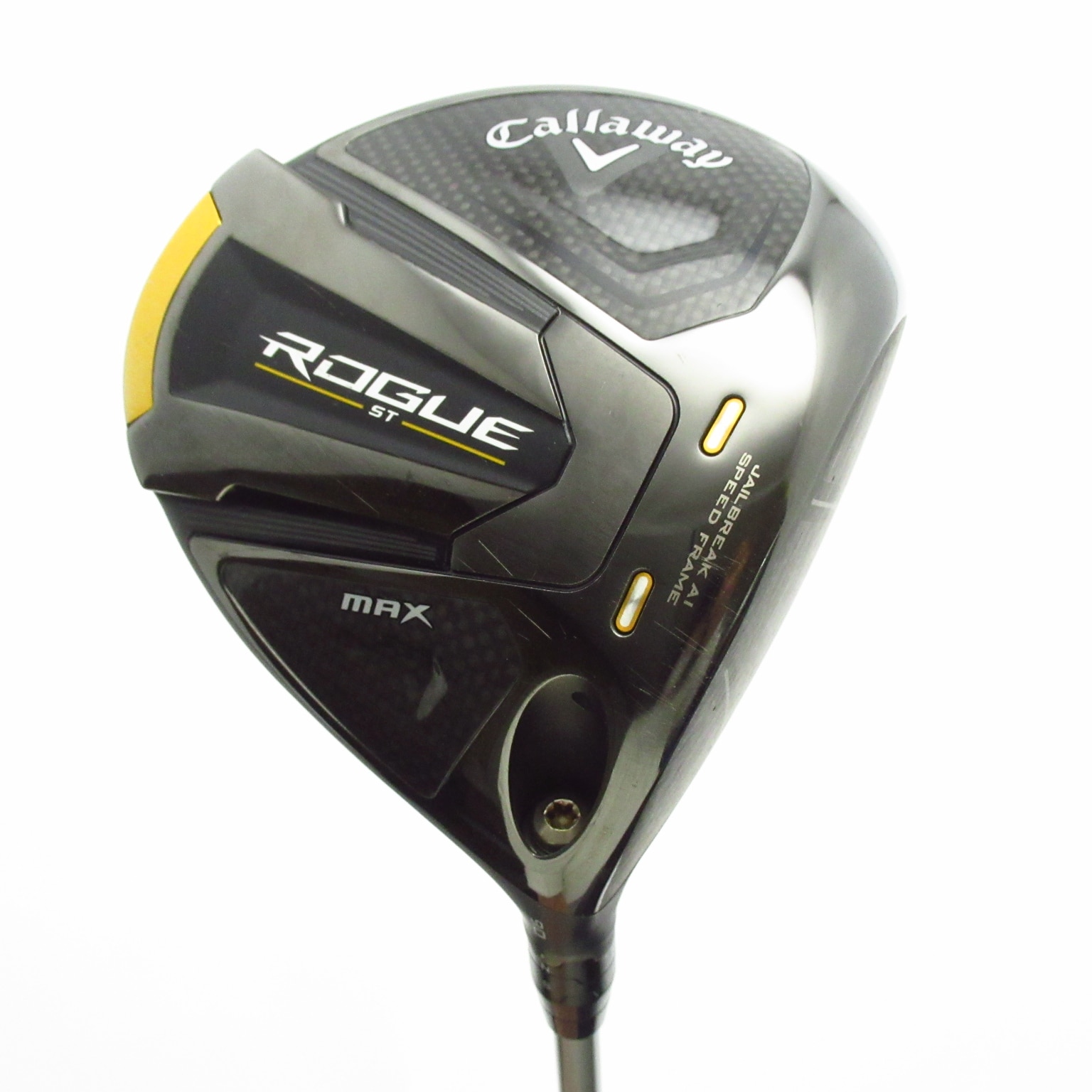 中古】ローグ ST MAX ドライバー Tour AD UB 5 9 S CD(ドライバー