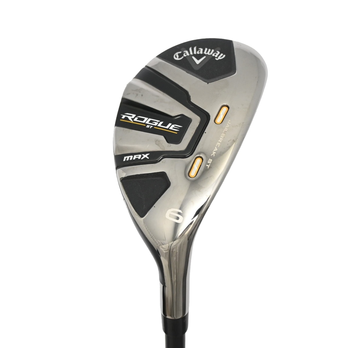 Callaway ローグ ST MAX ユーティリティ VENTUS 5 中古】ローグ ST MAX ユーティリティ VENTUS 5 for Callaway 26 SR C