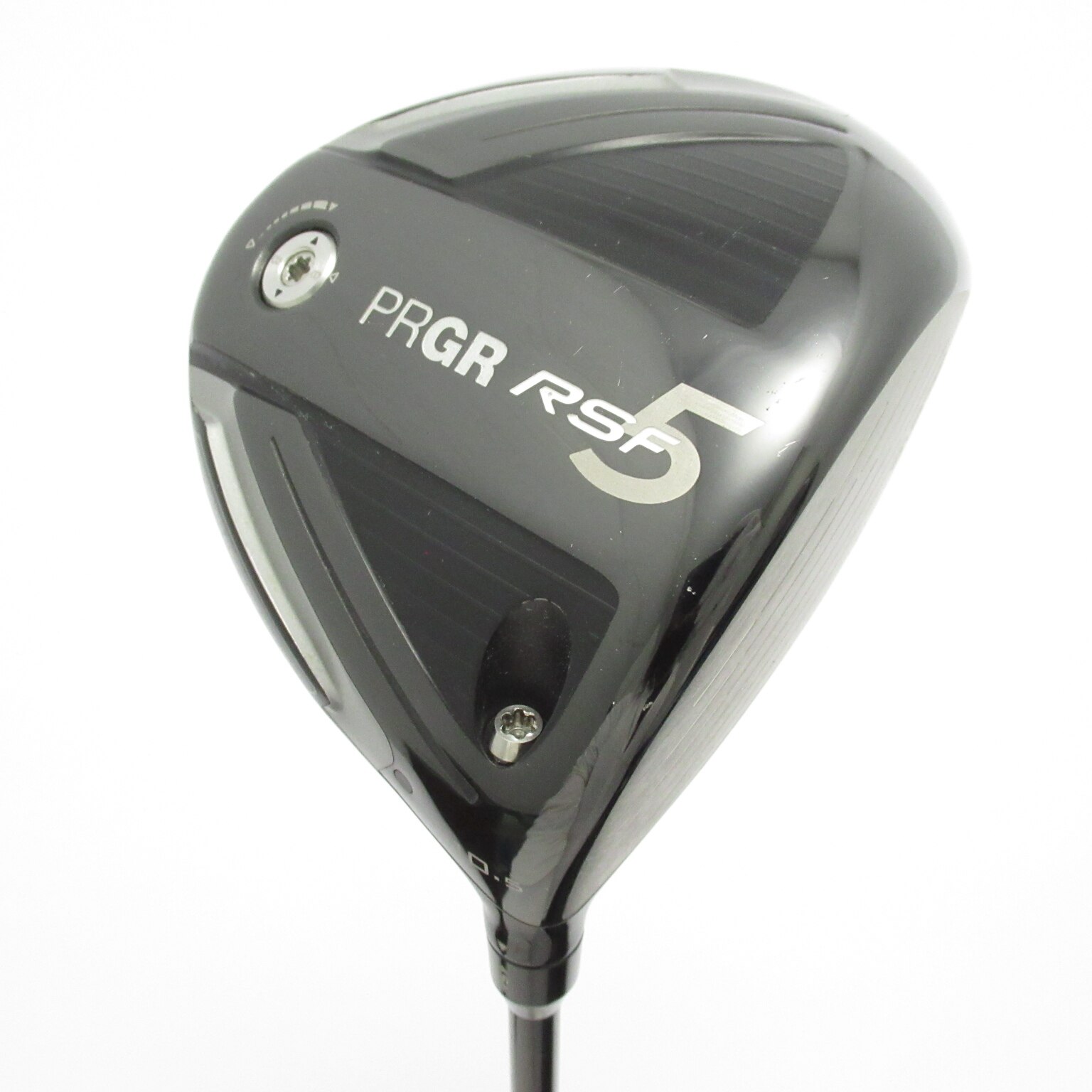 中古】RS ドライバー (プロギア) 通販｜GDO中古ゴルフクラブ