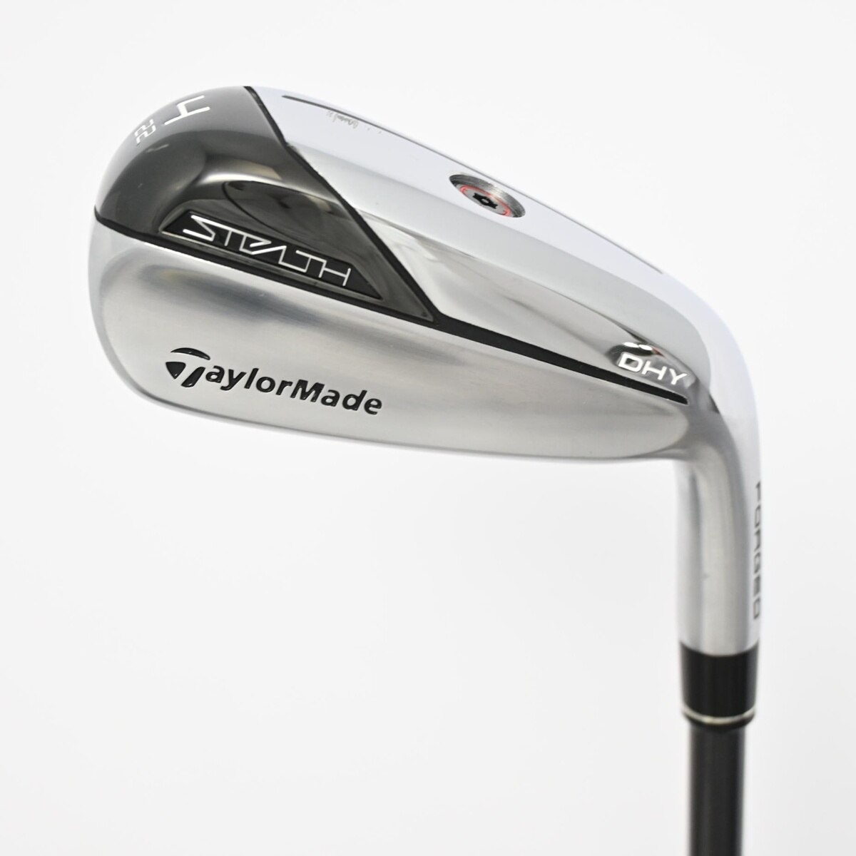 ステルスUDI 3UT 20度 ゼロス7ハイブリッドR＋テンセイシルバー70S