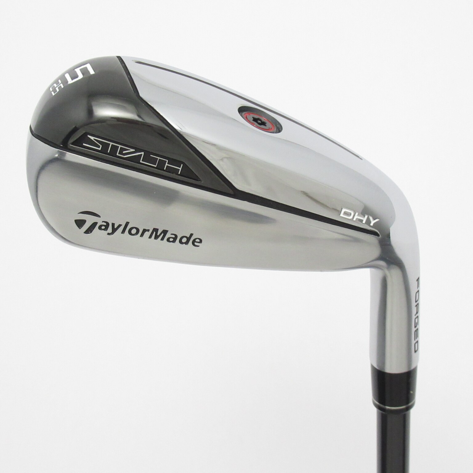 中古】STEALTH DHY ユーティリティ (テーラーメイド) ステルス 通販 中古】STEALTH DHY ユーティリティ (テーラーメイド) ステルス 通販