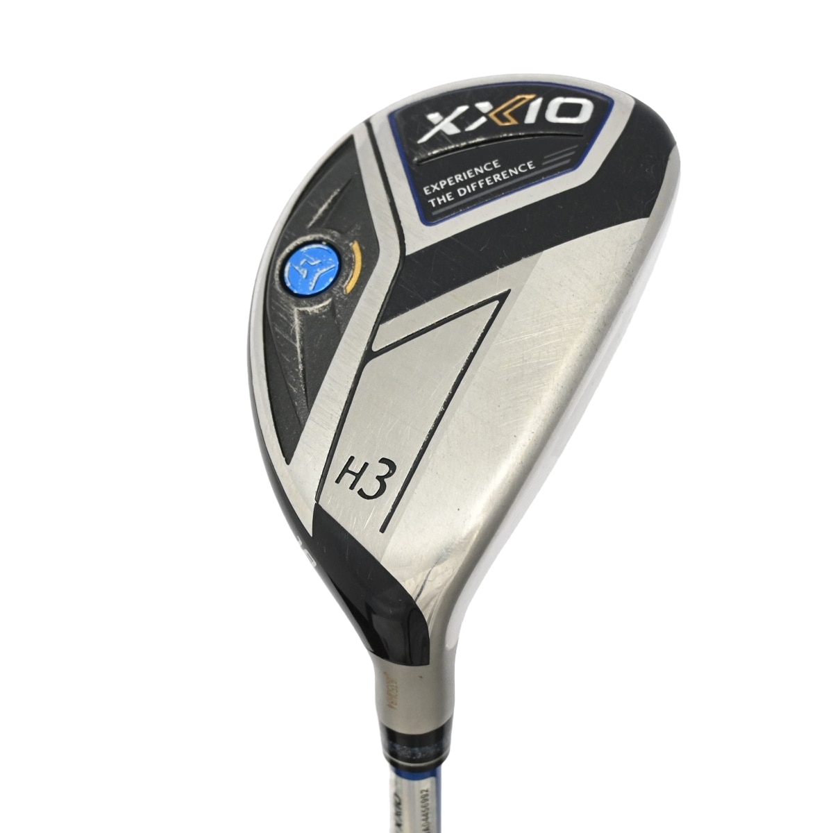 中古】ゼクシオ [2020] (ダンロップ) ゼクシオ 通販｜GDO中古ゴルフクラブ