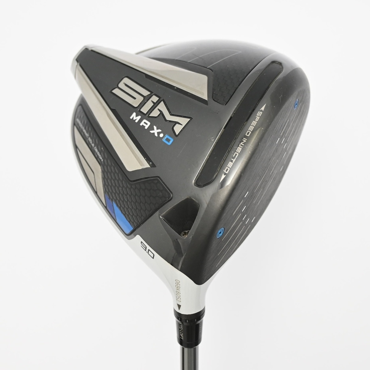 中古】SIM MAX D ドライバー (テーラーメイド) SIM 通販｜GDO中古