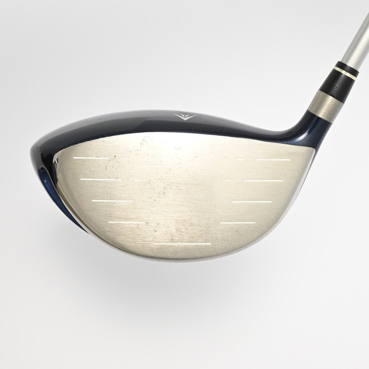 中古】ビジール 535 ドライバー VIZARD for Be ZEAL 9.5 SR CD