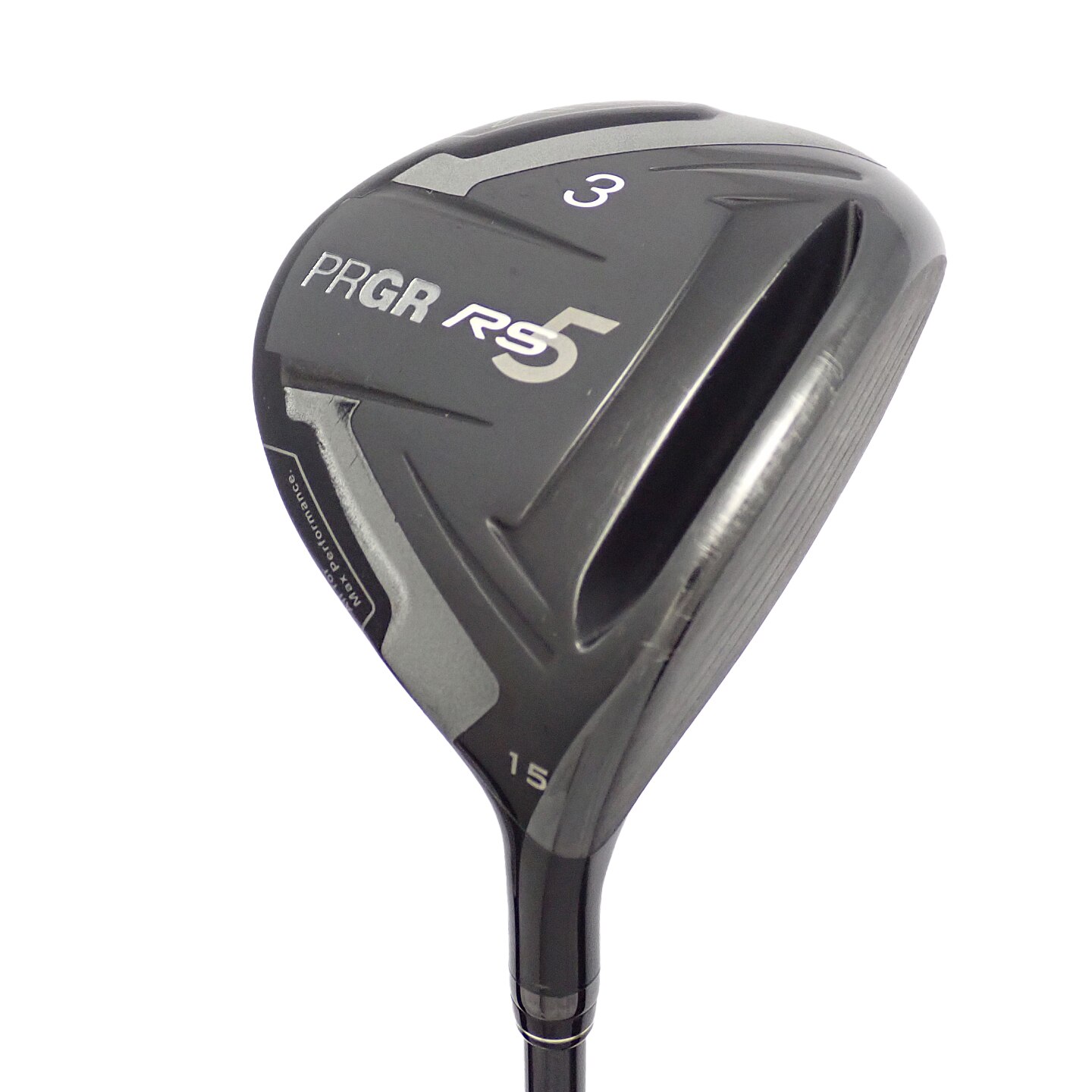 中古】RS フェアウェイウッド (プロギア) 通販｜GDO中古ゴルフクラブ