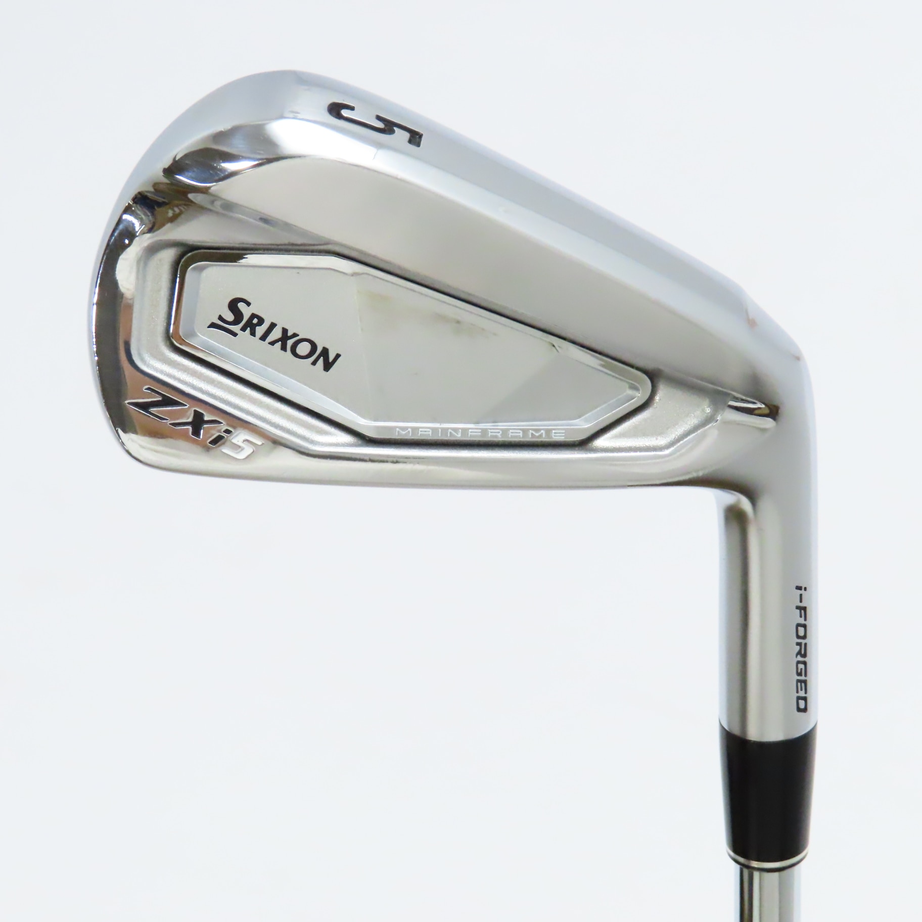 中古】スリクソン アイアンセット (ダンロップ) 通販｜GDO中古ゴルフクラブ