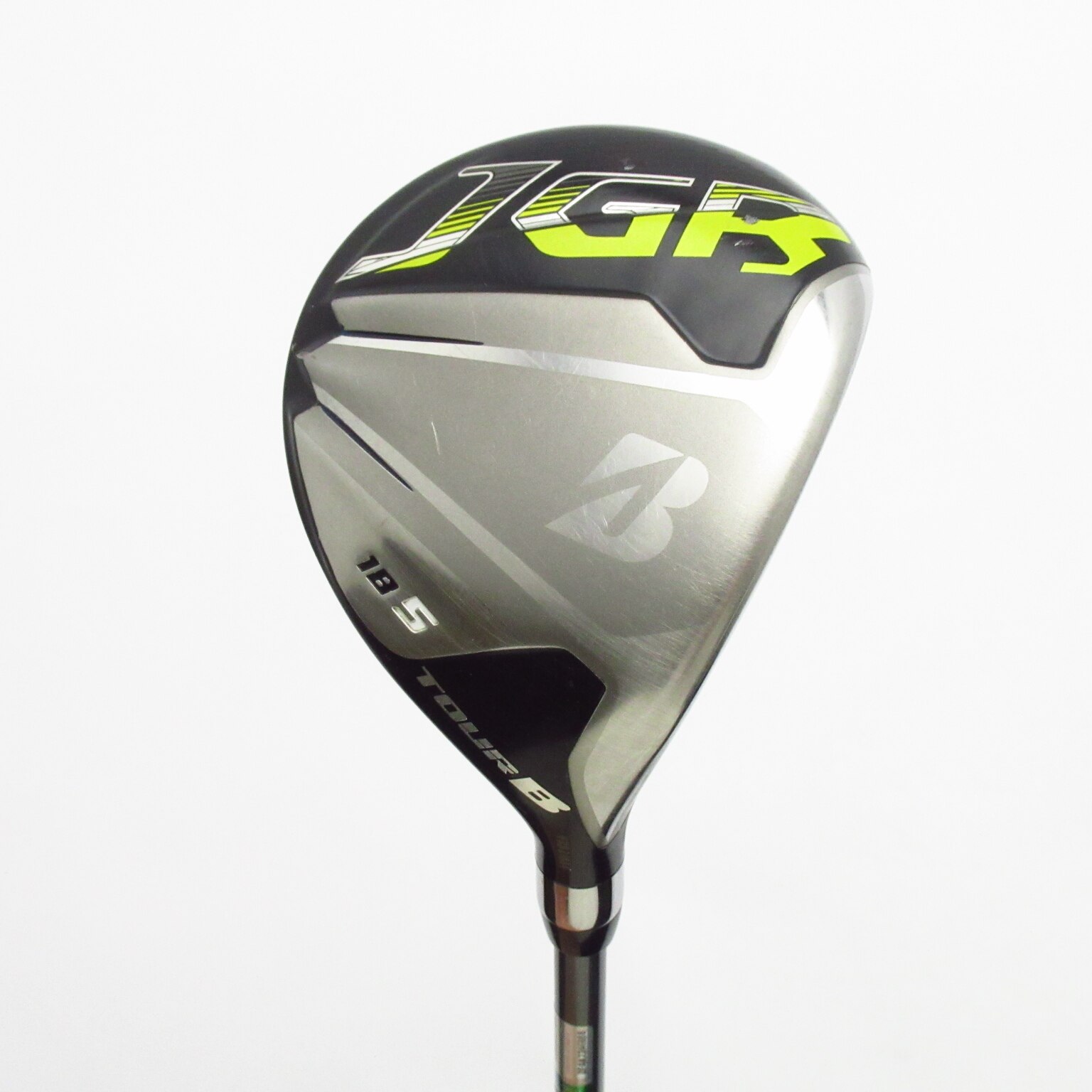 中古】ブリヂストン フェアウェイウッド 通販｜GDO中古ゴルフクラブ