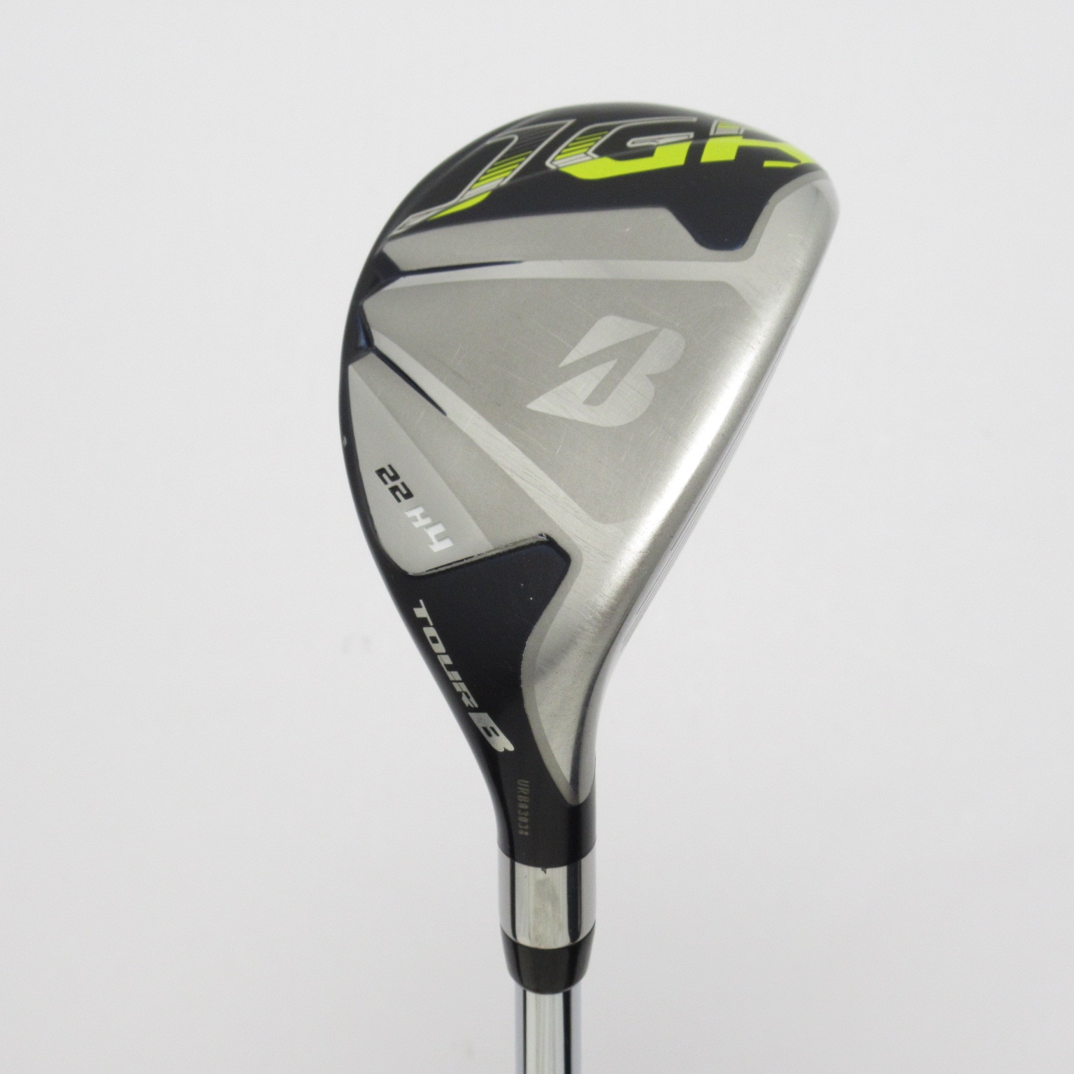 中古】ツアーB JGR ユーティリティ N.S.PRO MODUS3 TOUR 105 22