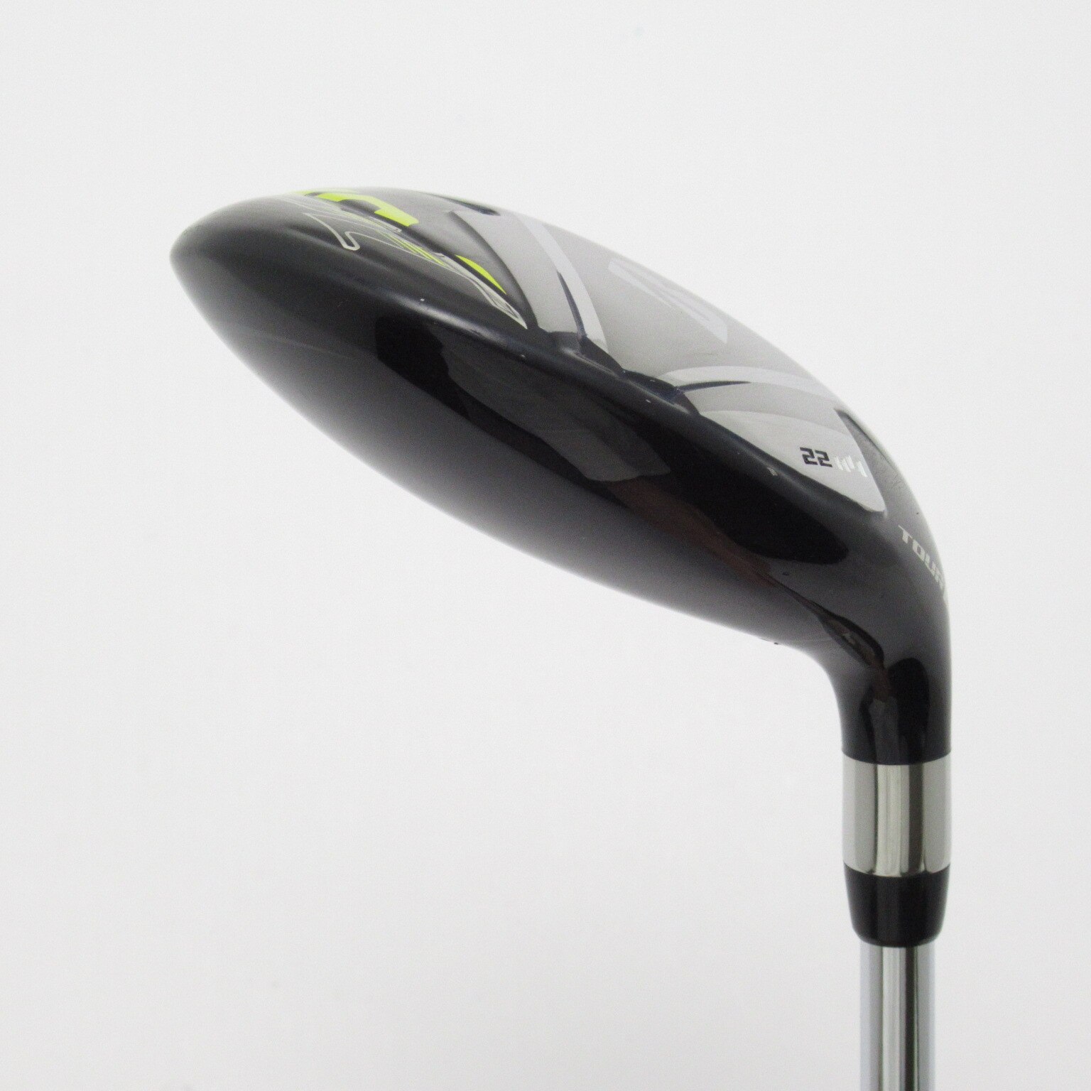 中古】ツアーB JGR ユーティリティ N.S.PRO MODUS3 TOUR 105 22