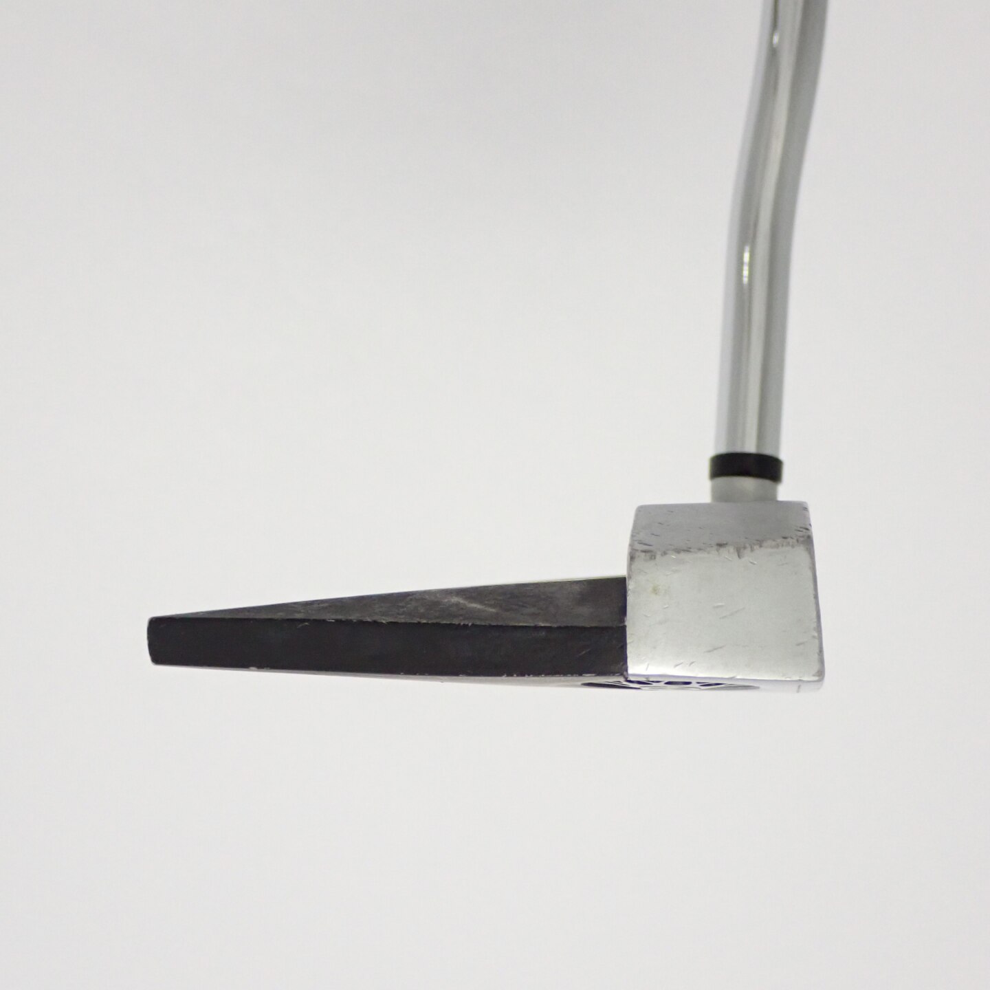 中古】ストロークラボ 19 SEVEN パター カーボンスチール複合シャフト