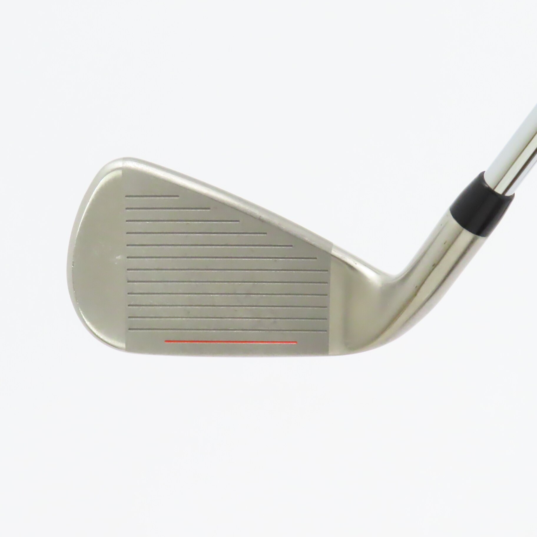 中古】AMP D US アイアン スチールシャフト 25 S CD(アイアン