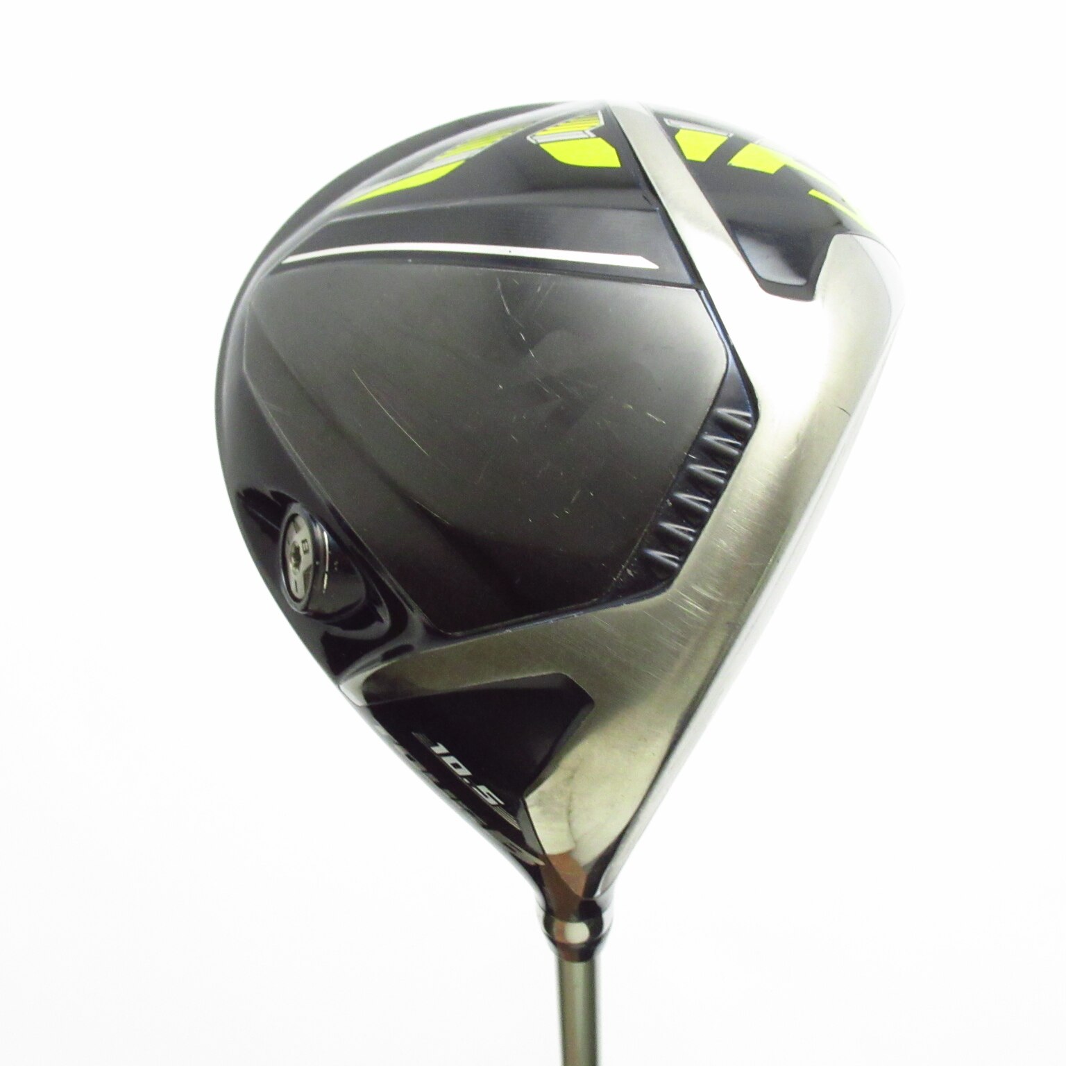 中古】ツアーB JGR ドライバー JGR TG1-5 10.5 SR CD(ドライバー（単品