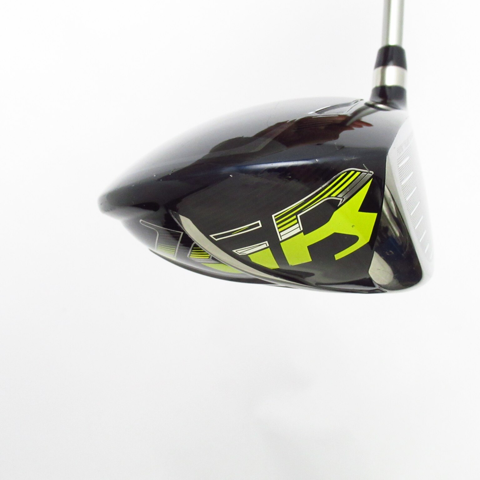 中古】ツアーB JGR ドライバー JGR TG1-5 10.5 SR CD(ドライバー（単品