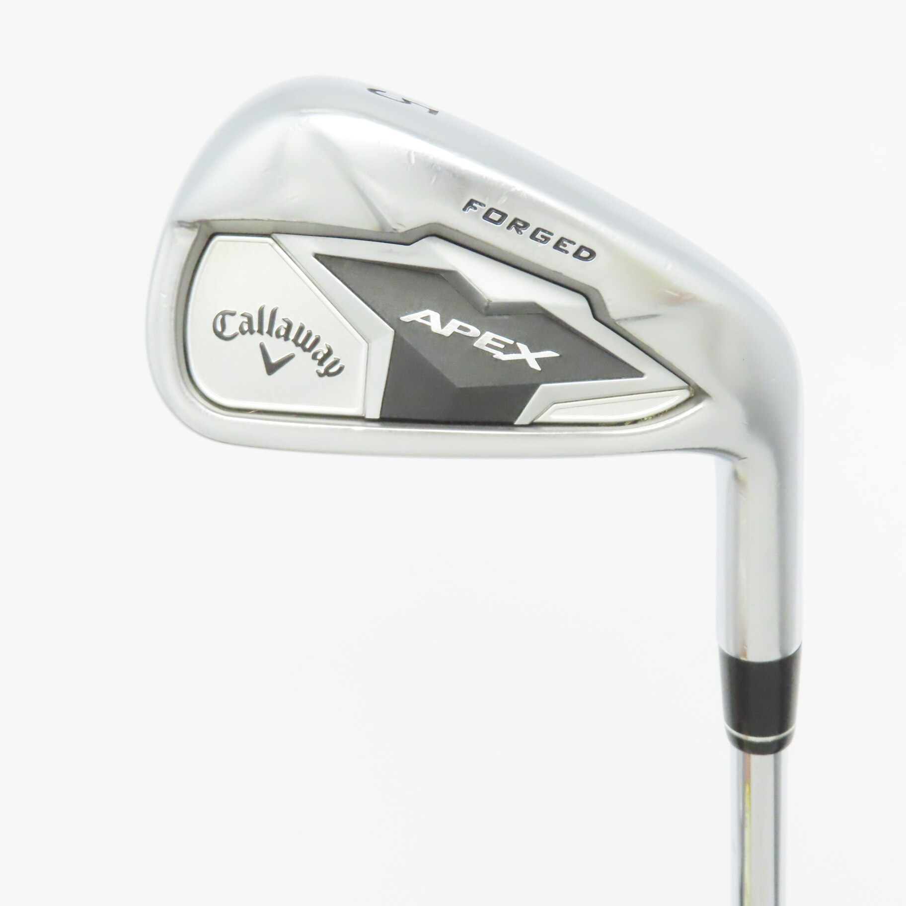 callaway APEX 2019 アイアン 5-pw modus 105s キャロウェイ APEX