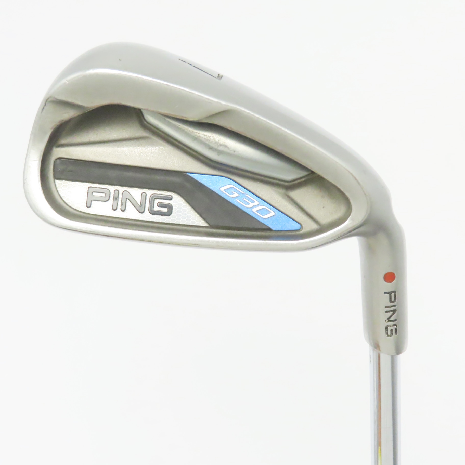 PING G30 アイアン　6本セット 口コミ・評価｜G30アイアン(6本セット) CFS DISTANCE（アイアン