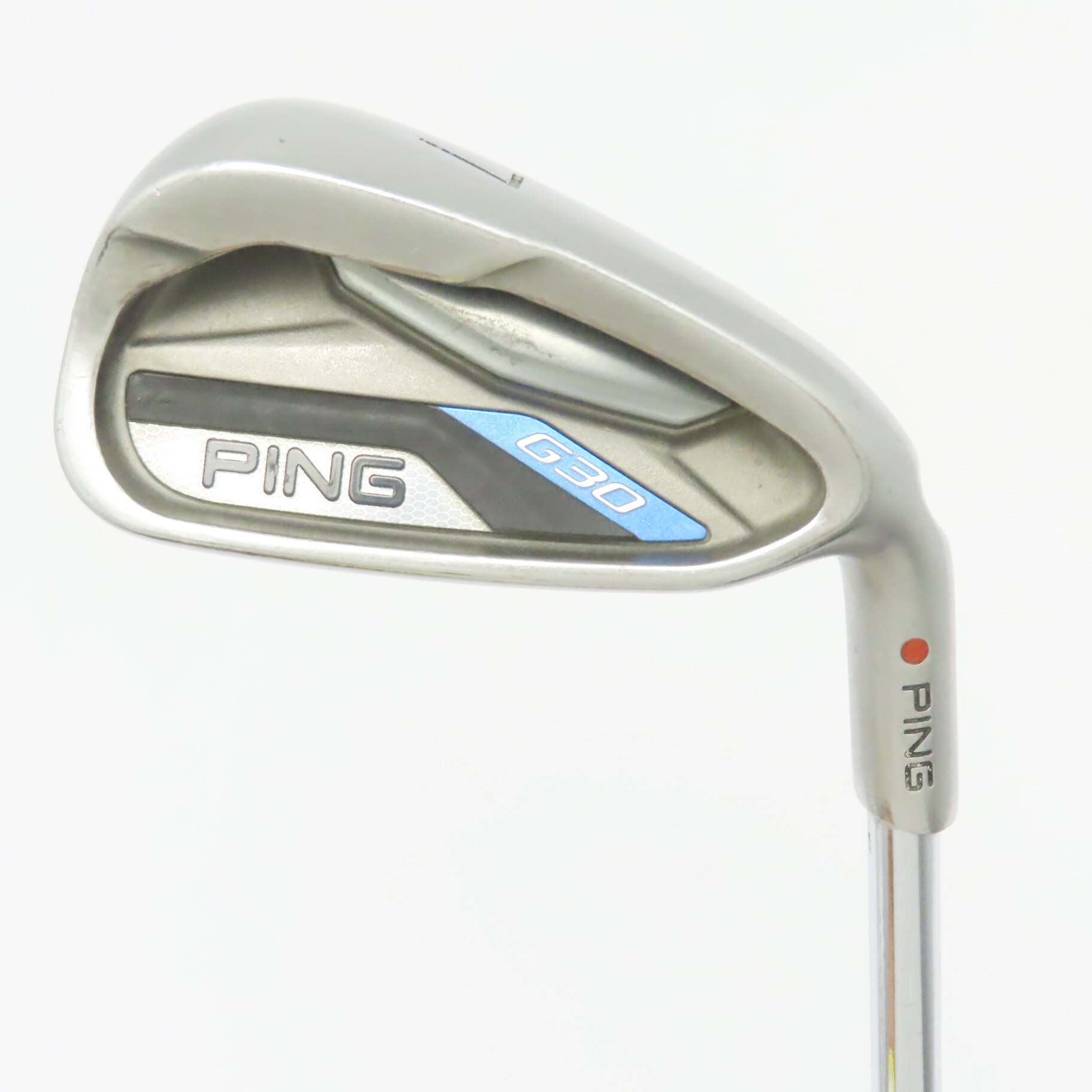 PINGピンG30アイアン6本セットNS PRO950GH ピン G430 アイアン 6本セット (#6/#7/#8/#9/PW/45度) NS