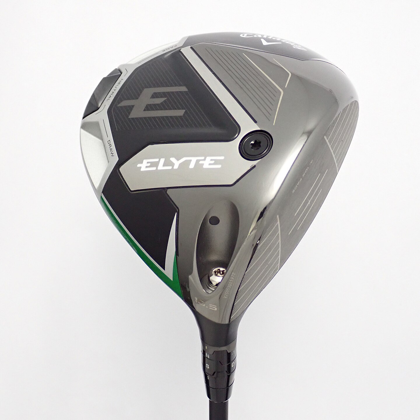 新型ハイパーシェイプ（2020年韓国製）（中古） 中古】スリクソン ZX5 ドライバー (ダンロップ) スリクソン 通販｜GDO