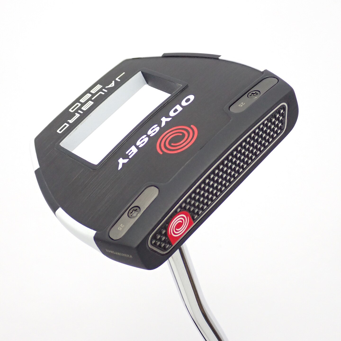 ジェイルバード380 limited LIMITED EDITION JAILBIRD 380 中尺パター