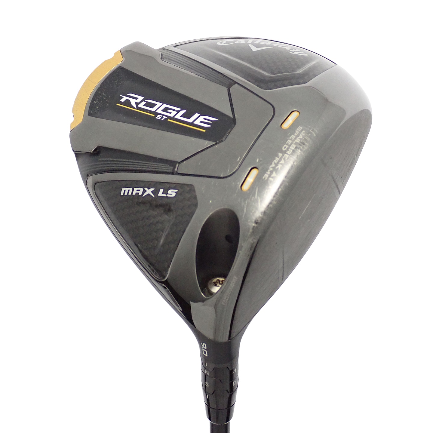 中古】ローグ ST MAX LS ドライバー (キャロウェイ) ローグ 通販｜GDO