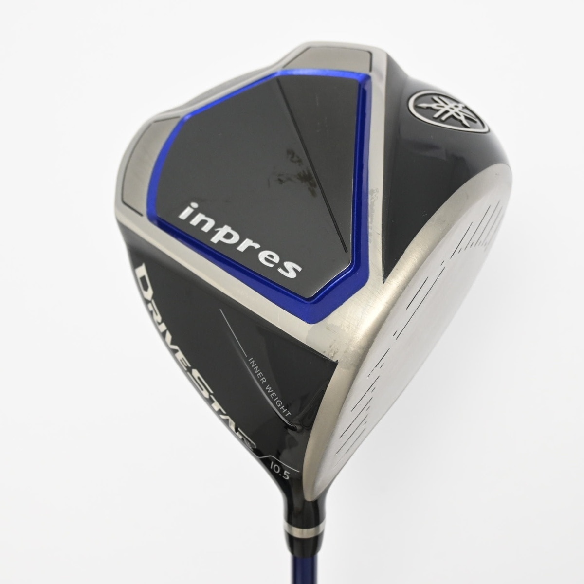 ヤマハインプレスRMXドライバー初心者ゴルフクラブ中古メンズSフジクラスピーダー ヤマハインプレスRMXドライバー初心者ゴルフクラブ中古メンズSフジクラ