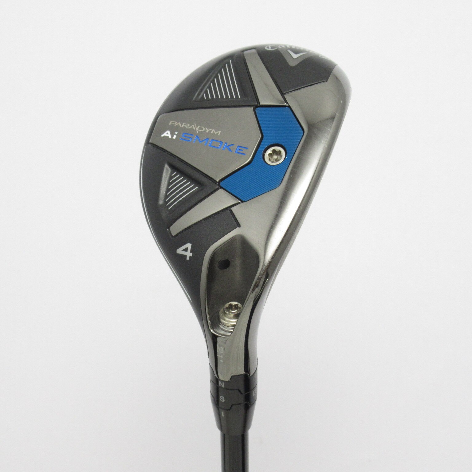 中古】パラダイム Ai SMOKE ユーティリティ TENSEI 50 for