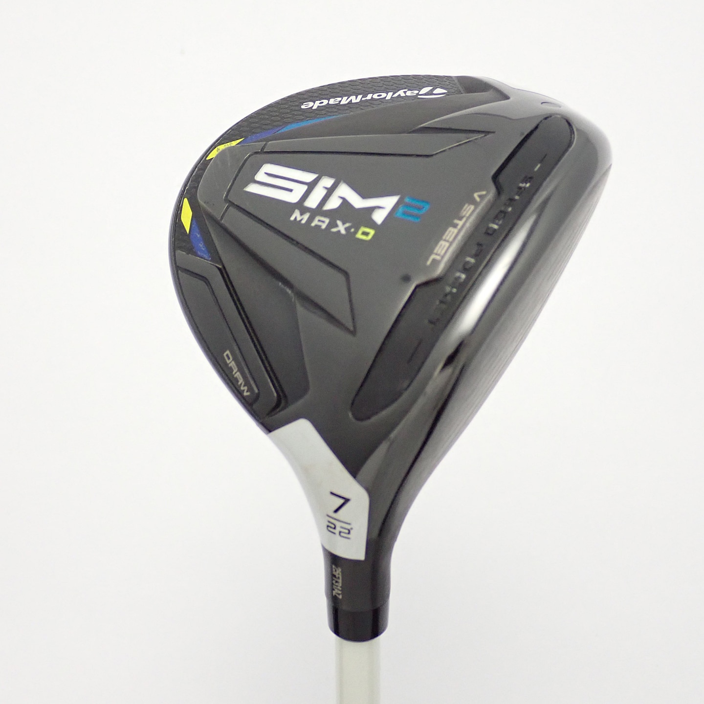 中古】SIM2 (テーラーメイド) レディス 通販｜GDO中古ゴルフクラブ